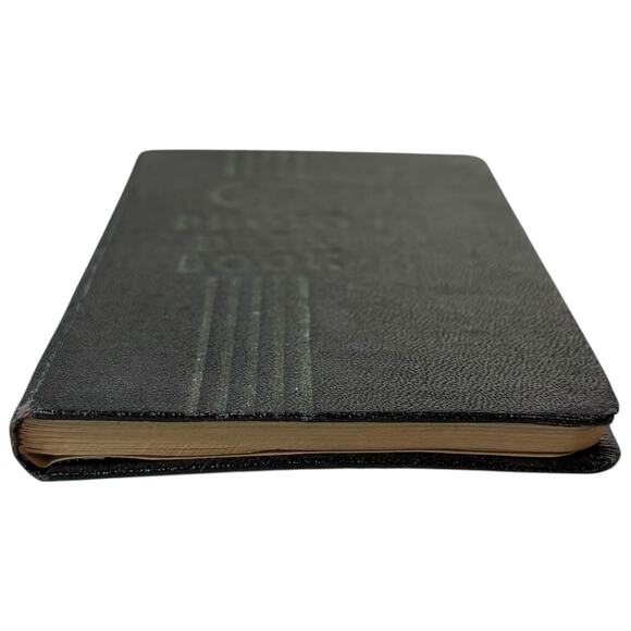 VTG 1945 GE "Photo Data Book" General Electric Service Light Exposure Charts EUC - Picture 6 of 16